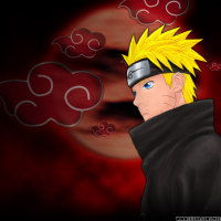 Akatsuki Naruto