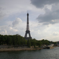 City Of Paris