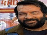 BUD SPENCER