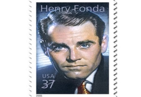 HENRY FONDA - action, actors, movies, usa