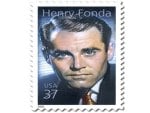 HENRY FONDA