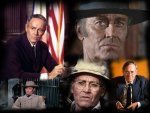 HENRY FONDA IN MANY CHARACTERS