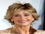 JANE FONDA