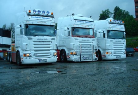 Scania R999 - dfs, fds, sdfc, df