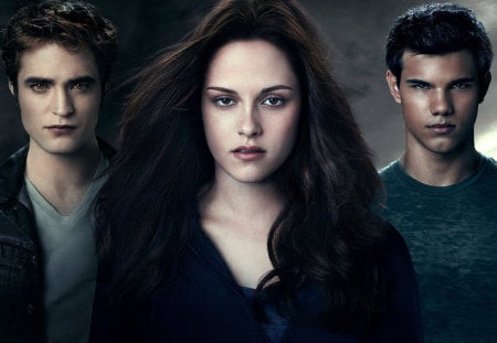 THE TWILIGHT SAGA BRAKING DOWN PART 1 WALPAPER HD 720P - wolf, nice, sexy, robert pettinson, hot, bela