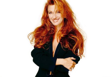 JANE SEYMOUR - action, actresses, movies, usa