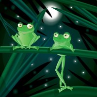 Frogs