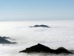 Sea of Clouds