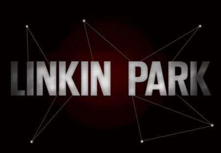 Linkin Park - abstract, linkin, top 10, rock, band, singer, music, famous, park