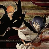 IchiRuki- Fading memories