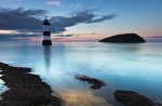 Penmon-Lighthouse