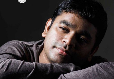 A R rahman