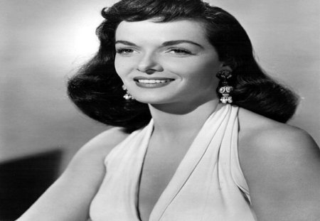 jane russell - action, actresses, movies, usa