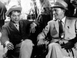 MARIO MORENO & BING CROSBY