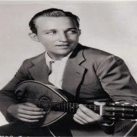 SINGING COWBOY