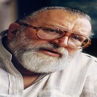 SERGIO LEONE
