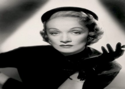 MARLENE DIETRICH - action, actresses, movies, usa