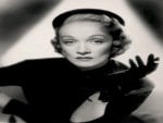 MARLENE DIETRICH