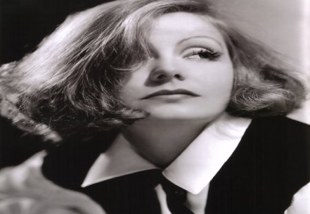 GRETA GARBO - action, actresses, movies, usa