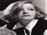 GRETA GARBO