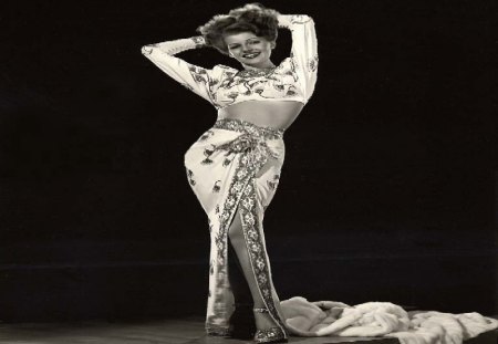 RITA HAYWORTH - action, actresses, movies, usa