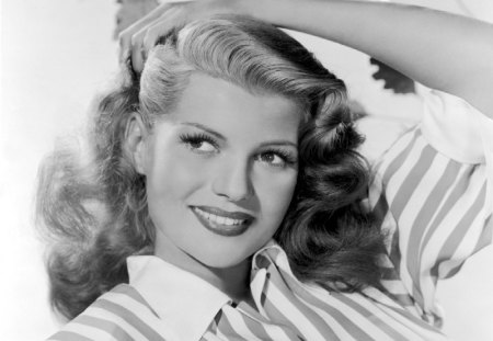 RITA HAYWORTH - action, actresses, movies, usa