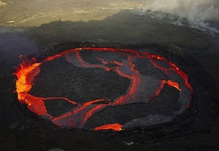 Lava - picture, lava, cool, beautiful