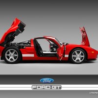 ford gt