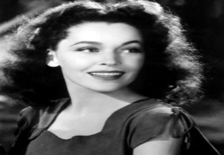 MAUREEN O'SULLIVAN - action, actresses, movies, usa