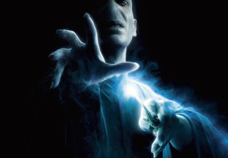 Voldemort From Harry Potter - harry potter, people, voldemort, other