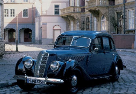 1939 BMW 335 - 39, 335, classic, 1939, bmw, antique