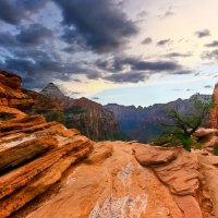 Zion National Park