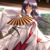 Kasuga Iori