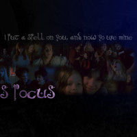 HOCUS POCUS