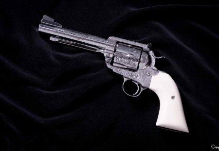 beautiful Colt S.A. - 03, revolver, 2011, 09, gun