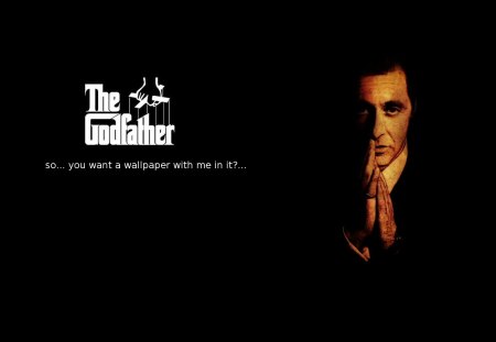 The godfather - godfather, the, 03, movie, 2011, 09