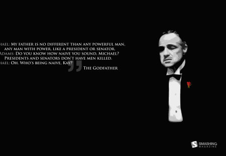 The godfather - the, 03, godfather, 2011, 09