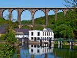 Lakeside Aqueducts