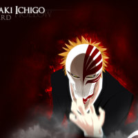 Kurosaki Ichigo