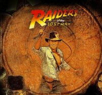 Indiana Jones Raiders of the Lost Ark