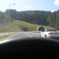 Hindhead Tunnel
