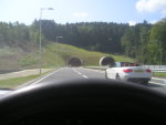 Hindhead Tunnel