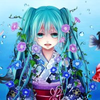 Hatsune Miku