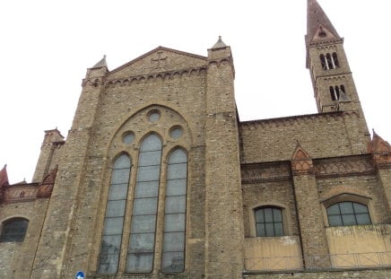 italian church - building, ancient, italy, church