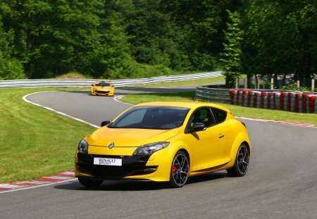 Megane RS - megane, renault megane, megane rs, renault