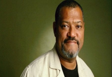 OLDER LAURENCE FISHBURNE - action, actors, movies, usa