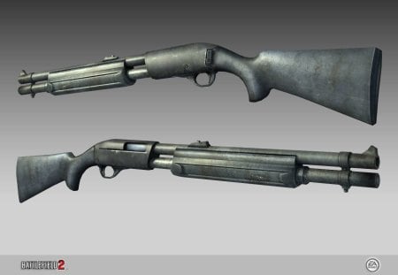 combat shotgun - combat, shotgun, 2011, 04, 09