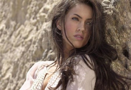 Megan Fox - megan, 2011, actress, 04, 09, fox