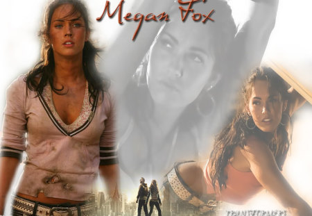 Megan Fox - 04, 09, megan, fox, 2011, actress