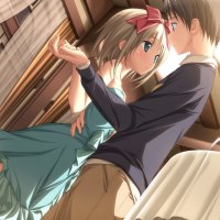 Slow dancing
